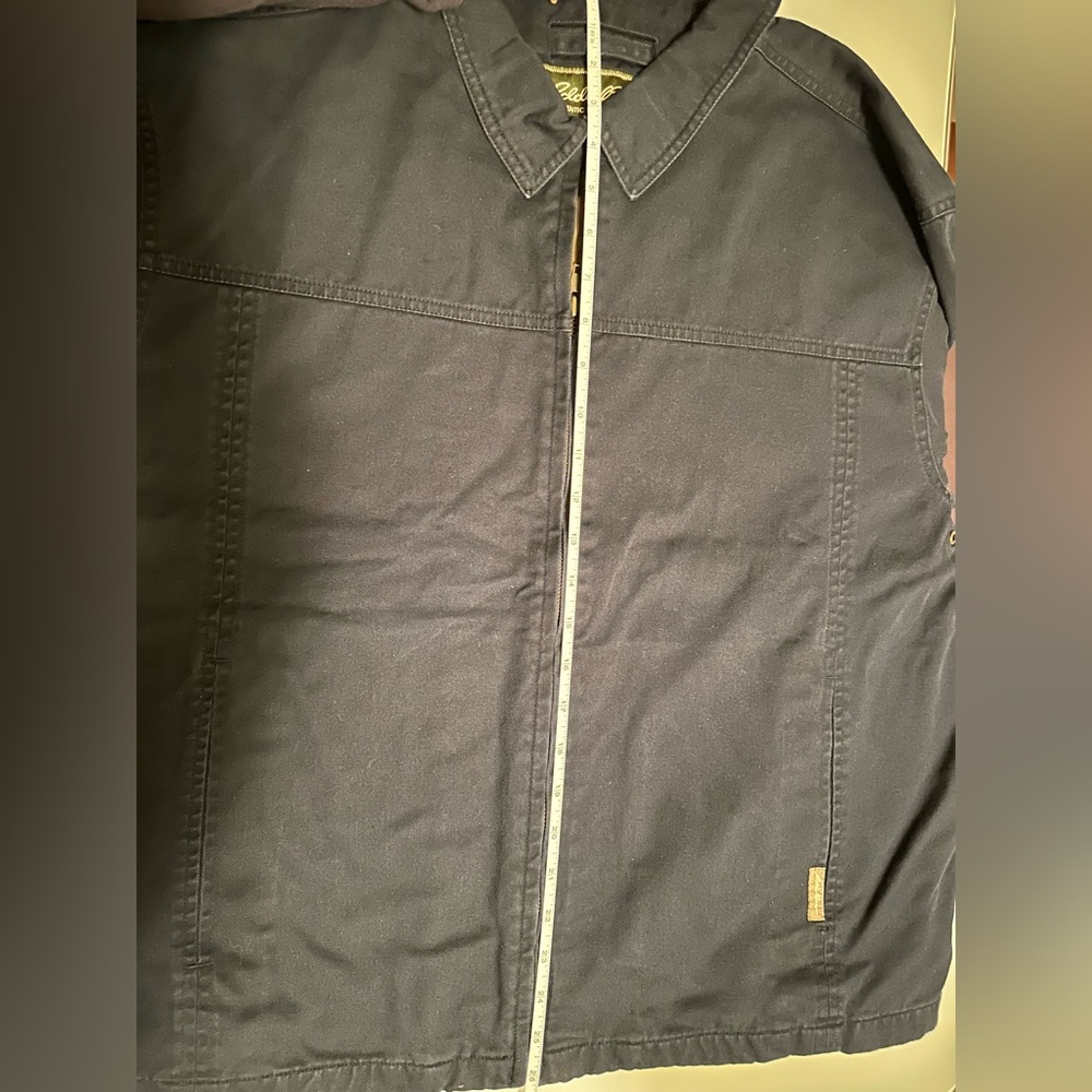 Eddie Bauer Men's Authentic Outdoor Outfitter (L) - Picture 12 of 15